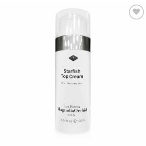 Luxury kbeauty EGF moisturizer anti-aging cream